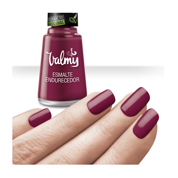 Valmy Esmalte N-142 Enigma 14Ml - Imagen 3