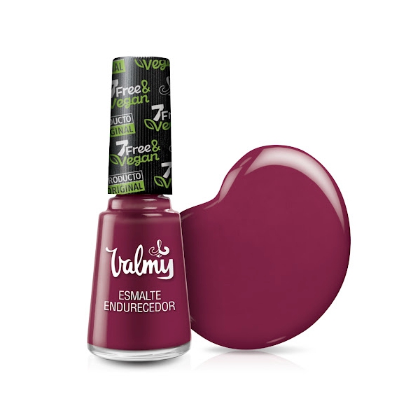 Valmy Esmalte N-142 Enigma 14Ml - Imagen 2