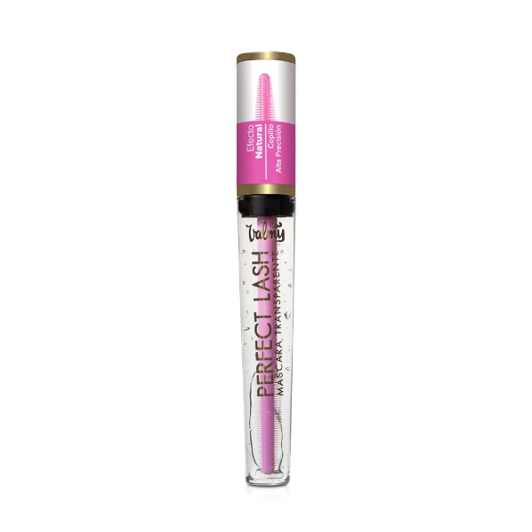 Valmy Mascara Para Pestañas Transparente X 7.5Gr.