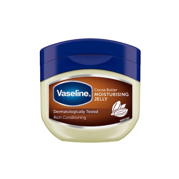 Vaseline Gel Cocoa Butter X 50Gr.