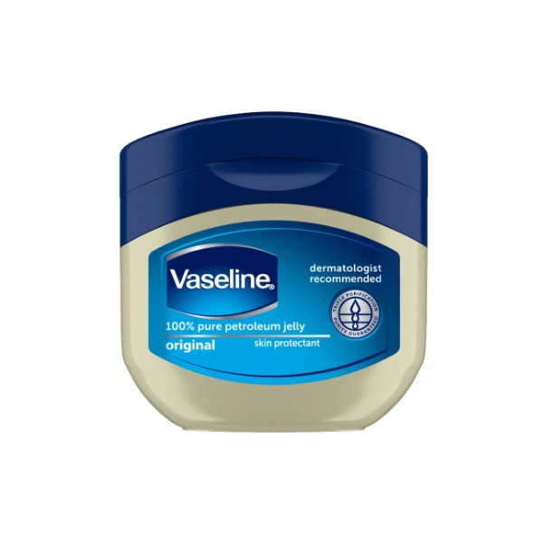 Vaseline Gel Original X 50Gr.
