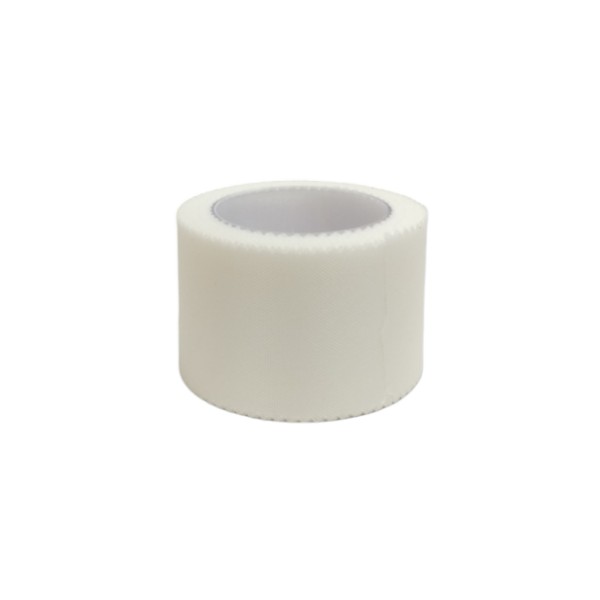 Adhesivo Durapore Color Blanco 1X5Yardas Promeint