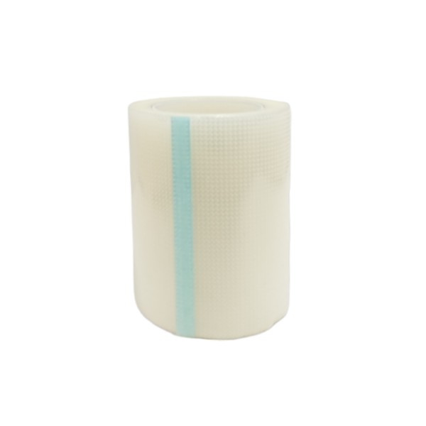 Adhesivo Transpore 2X5 Yardas Promeint