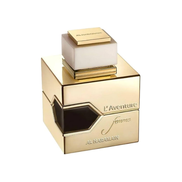 Al Haramain Laventure Femme Eau De Parfum 100Ml - Imagen 2