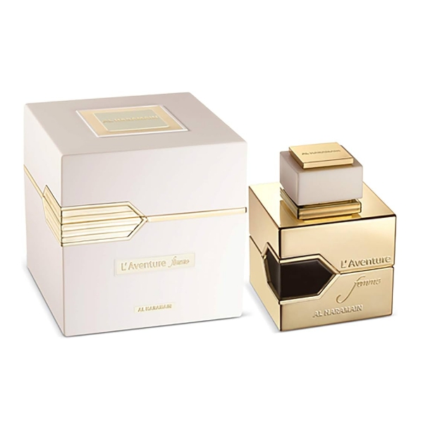 Al Haramain Laventure Femme Eau De Parfum 100Ml