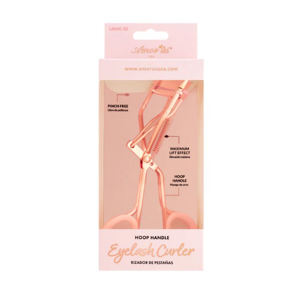Amor Us Eyelash Curler Hoop Handle 2 Respuestos