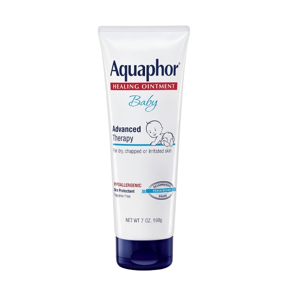 Aquaphor Healing Ointment Baby Advanced Therapy 198Gr
