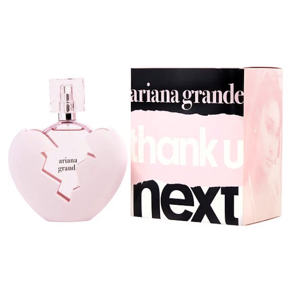 Ariana Grande Thak U Next Eau De Parfum Spray 100Ml
