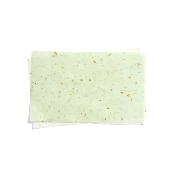 Beauty Creations Oily Who Blotting Paper Green Tea Ocp01 - Imagen 2