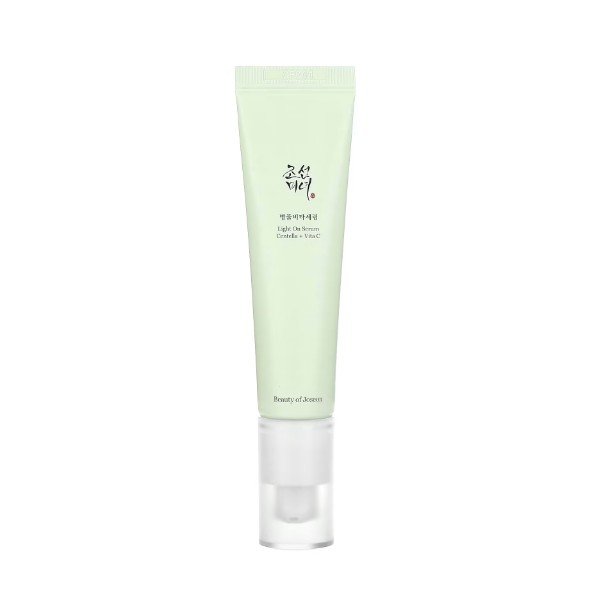 Beauty Of Joseon Light On Serum Centella + Vitac 30Ml