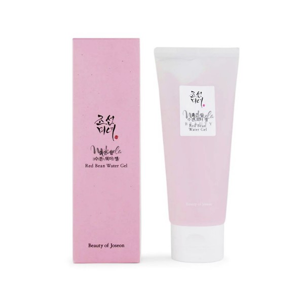 Beauty Of Joseon Red Bean Water Gel 100Ml