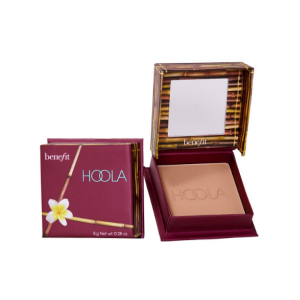 Benefit Hoola Matte Bronzer 8Gr
