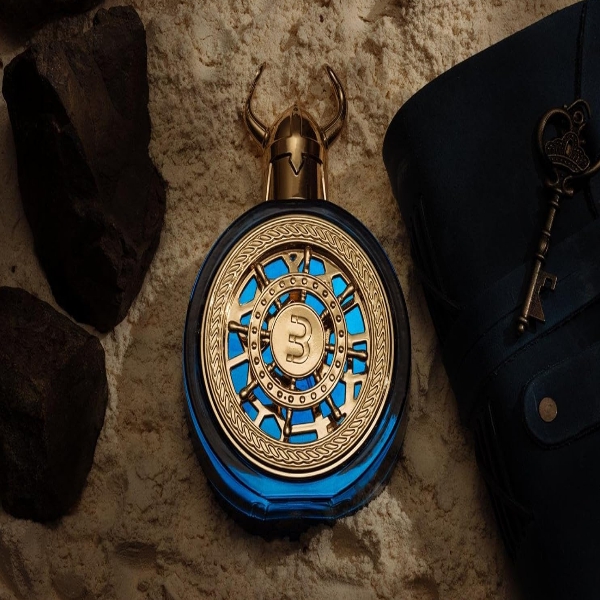 Bharara Viking Beirut Parfum 100Ml - Imagen 2