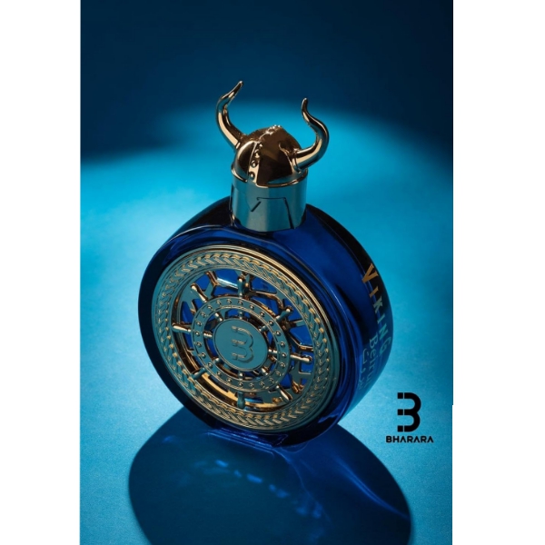 Bharara Viking Beirut Parfum 100Ml - Imagen 3