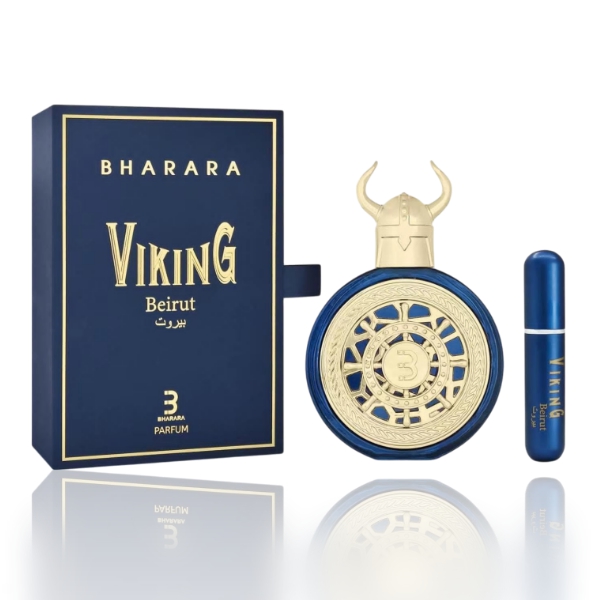 Bharara Viking Beirut Parfum 100Ml