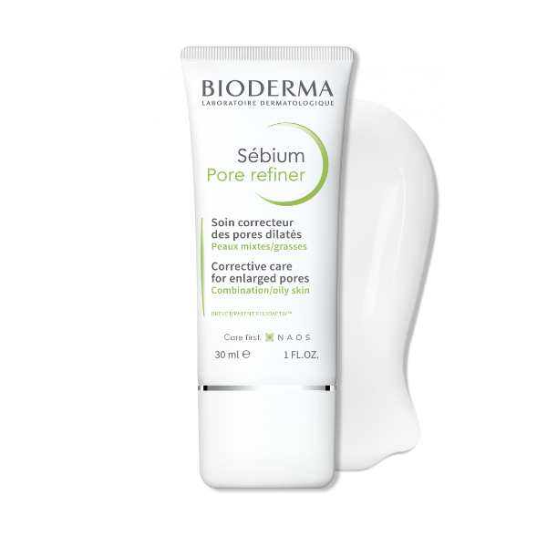 Bioderma Sebium Pore Refiner. Refinador De Poros 30Ml