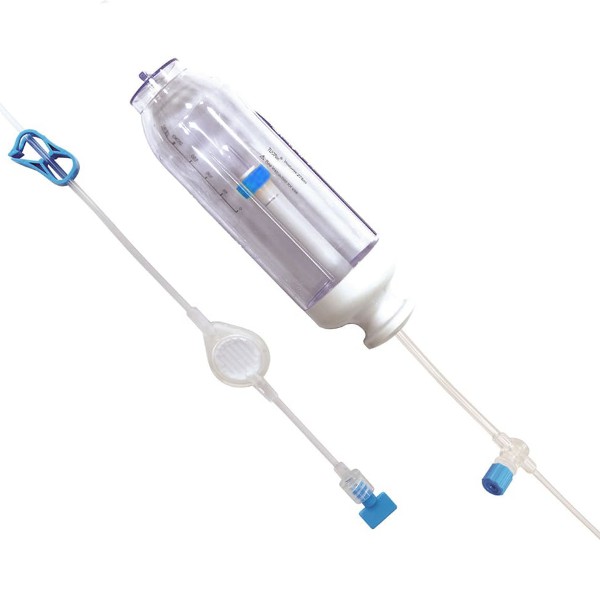 Bomba De Infusión Elastomerica (Analgesia) 100Ml Allpro Solumeds