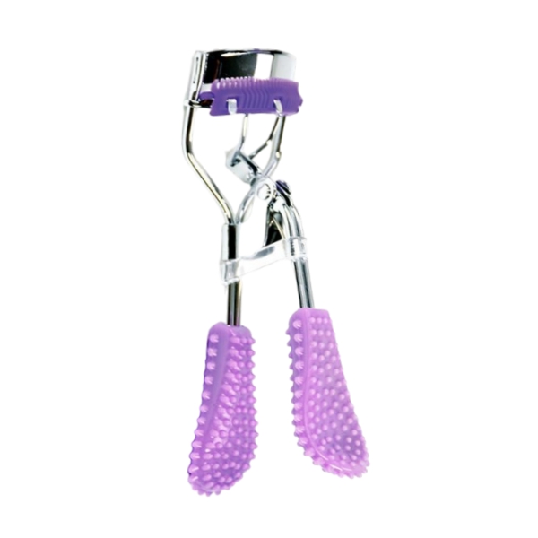 Celavi Stoned Eyelash Curler Pink