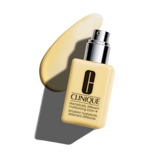 Clinique Hidratante En Loción Dramatically Different™ 125Ml - Imagen 2