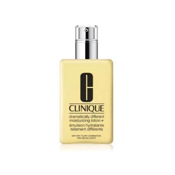Clinique Hidratante En Loción Dramatically Different™ 125Ml