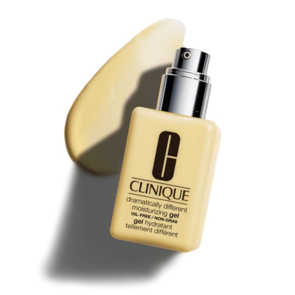 Clinique Hidratante En Gel Dramatically Different™ 200Ml - Imagen 2