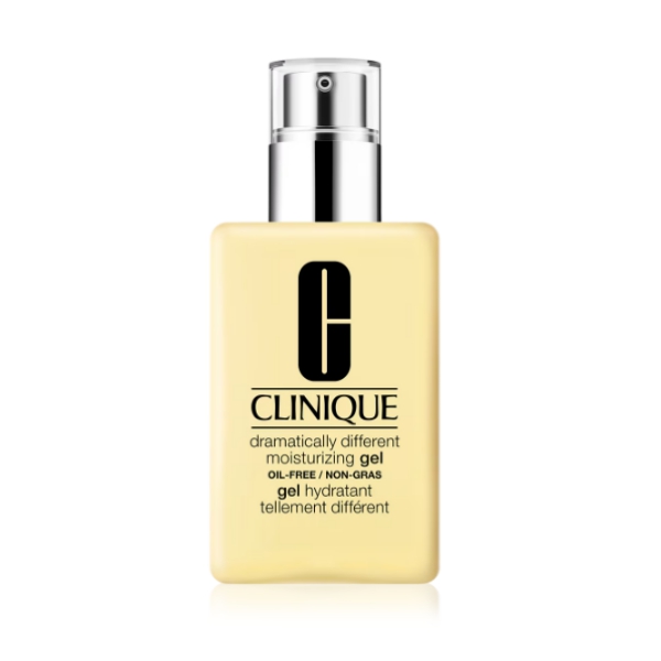 Clinique Hidratante En Gel Dramatically Different™ 200Ml
