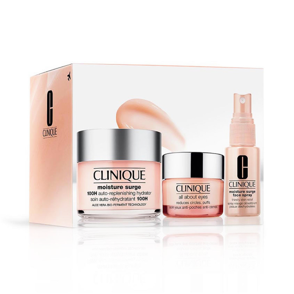 Clinique Ser Ultra Hidratación Viaje Exclusivo - Imagen 2