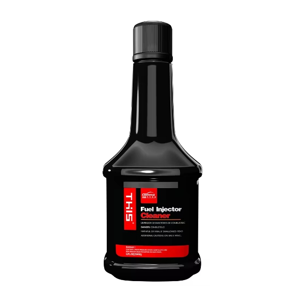 Comma Cleaner Injector/Limpiador Inyectores 354Ml