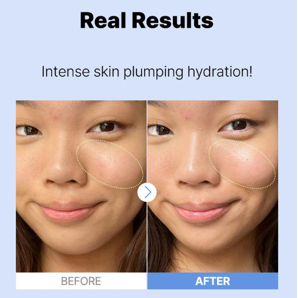 Cosrx Serum The Hyaluronic Acid 3 Amino Acids + Ceramide Np 20Ml - Imagen 3