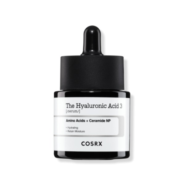 Cosrx Serum The Hyaluronic Acid 3 Amino Acids + Ceramide Np 20Ml
