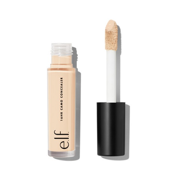 Elf Camo Matte Concealer Tono Fair Warm 6Ml - Imagen 3