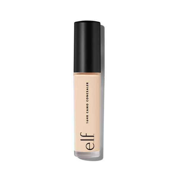 Elf Camo Matte Concealer Tono Fair Warm 6Ml