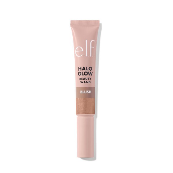 Elf Halo Glow Beauty Wand Blush Tono Candlelit 10Ml