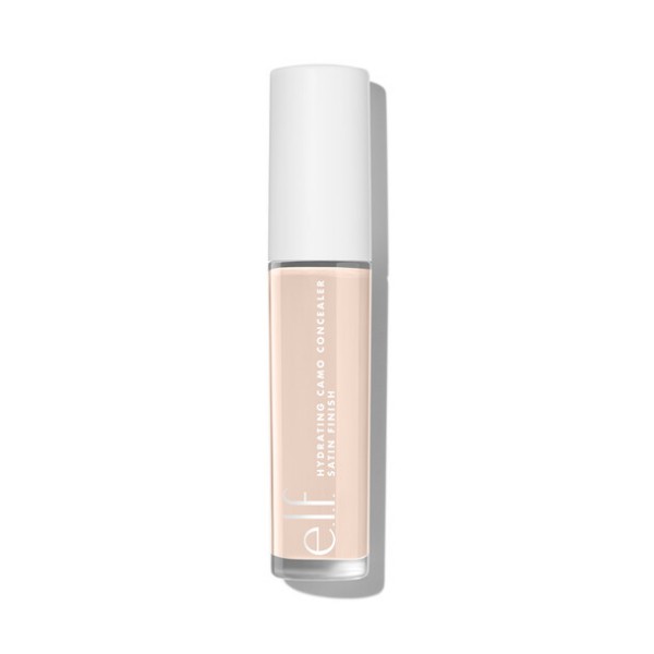 Elf Hydrating Camo Concealer Tono Fair Rose 6Ml
