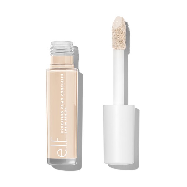 Elf Hydrating Camo Concealer Tono Fair Warm 6Ml - Imagen 3