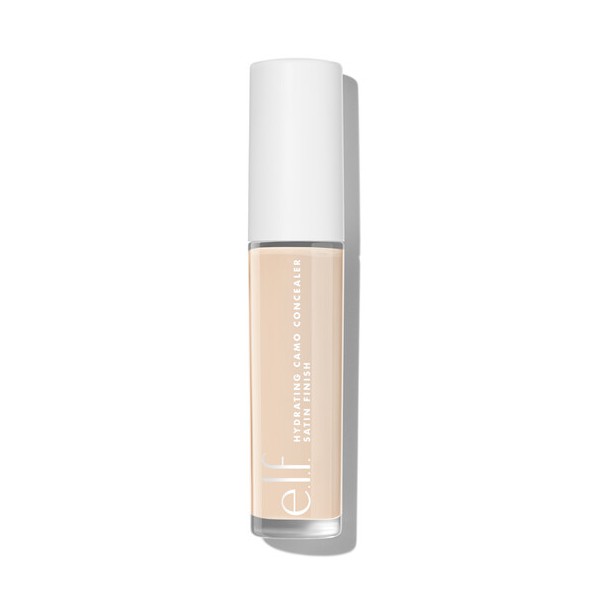 Elf Hydrating Camo Concealer Tono Fair Warm 6Ml