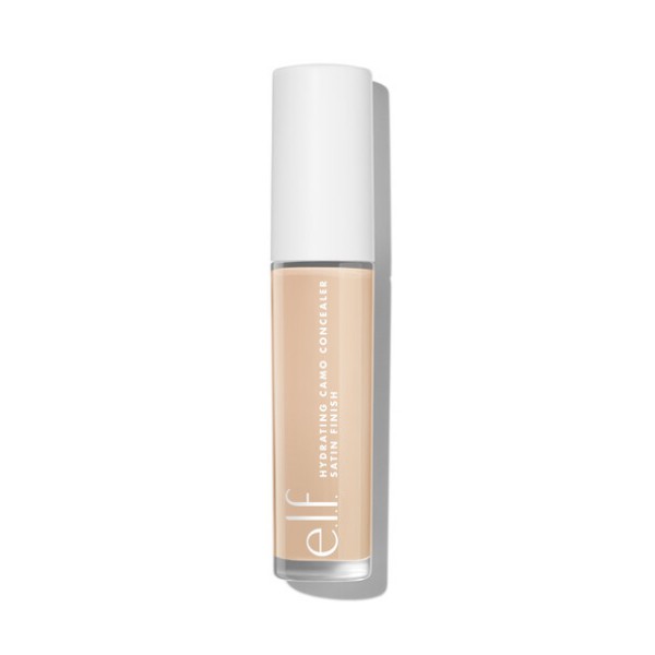 Elf Hydrating Camo Concealer Tono Light Sand 6Ml