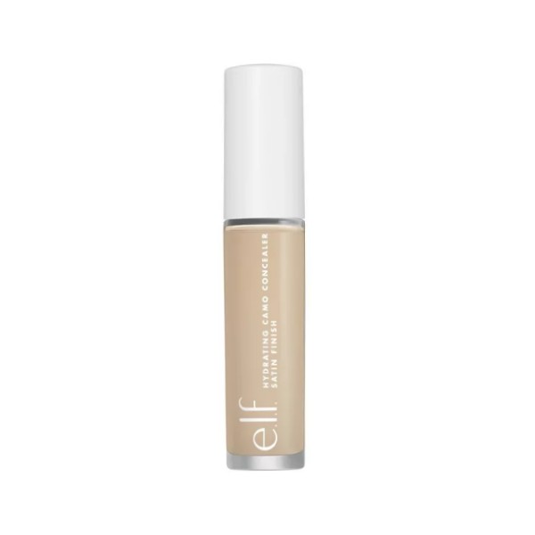 Elf Hydrating Camo Concealer Tono Medium Sand 6Ml