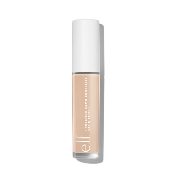 Elf Hydrating Camo Concealer Tono Light Peach 6Ml