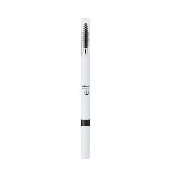 Elf Instant Lif Brow Pencil Tono Deep Brown 18Gr