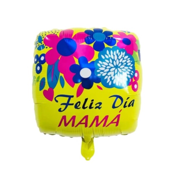 Globo Dia De Las Madres 18 Pulgadas Sf8829-4