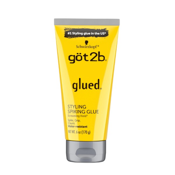 Got2B Glued Styling Spiking Glue 170Gr