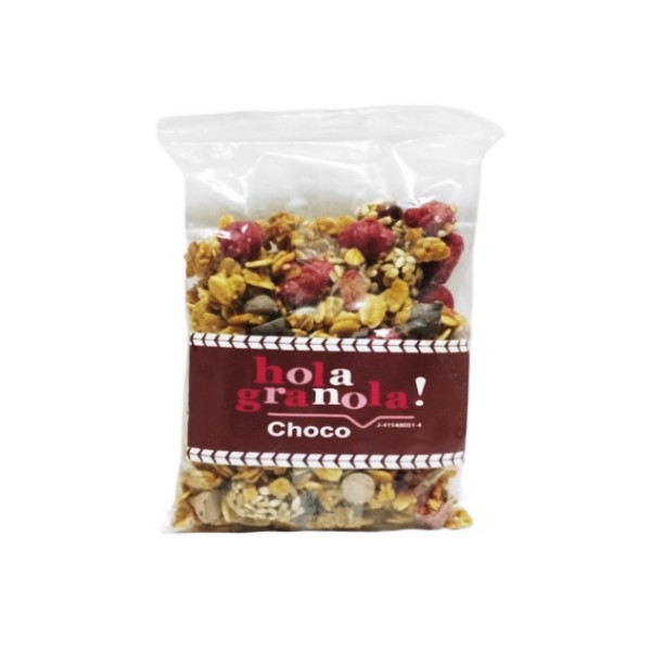 Hola Granola Choco 50Gr.