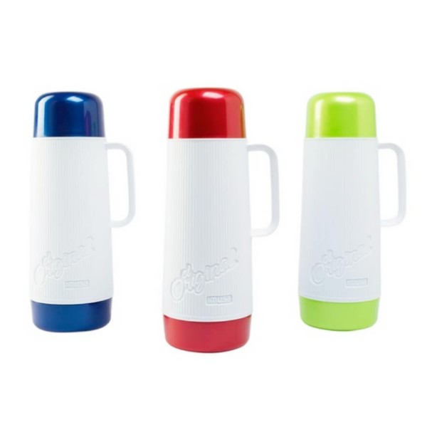 Imusa Termo Decorado Surtido 1Lt