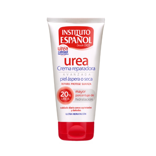 Instituto Español Crema Reparación Urea 150Ml