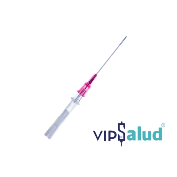 Jelco G-20/I.V Vipsalud