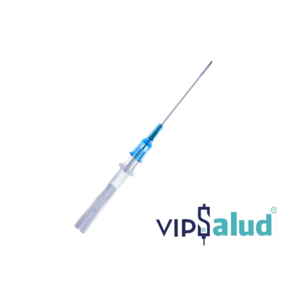 Jelco G-22/I.V Vipsalud