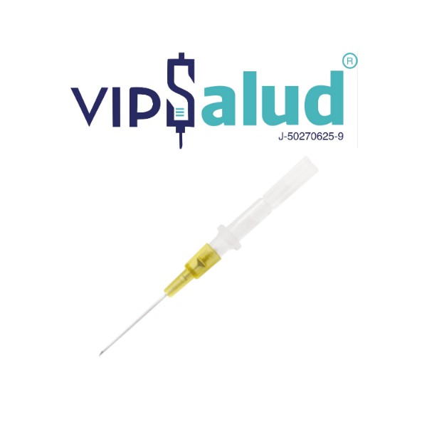 Jelco G-24/I.V Vipsalud