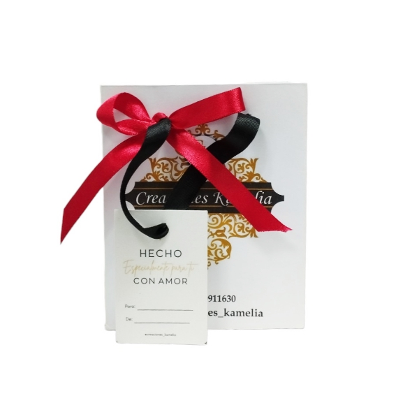 Kamelia Bolsa  De Regalo Ck22B01