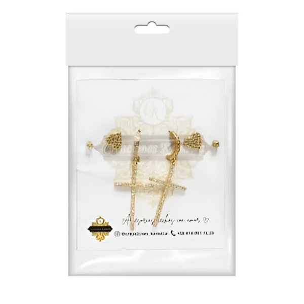 Kamelia Set De Zarcillos Diseños Varios Ck22Z12